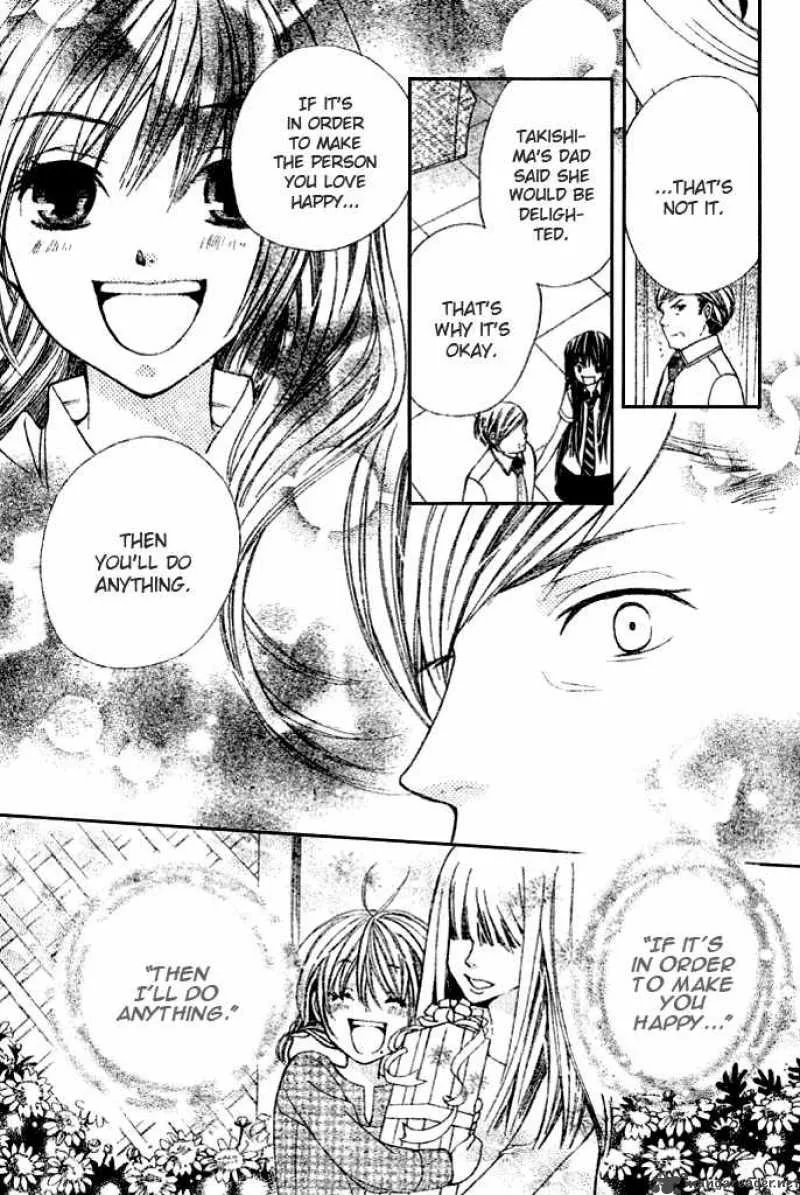 Special A Chapter 93 page 9