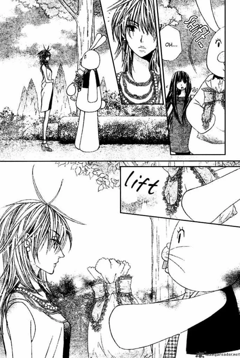 Special A Chapter 93 page 23