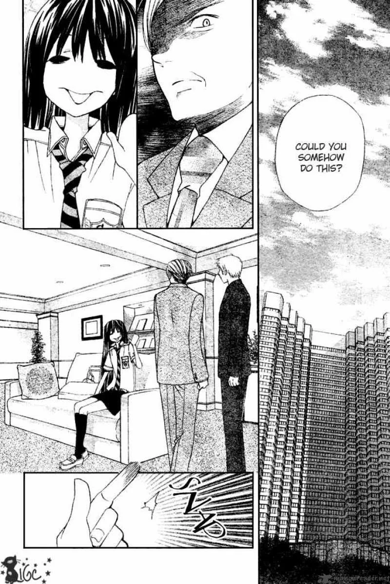 Special A Chapter 93 page 6