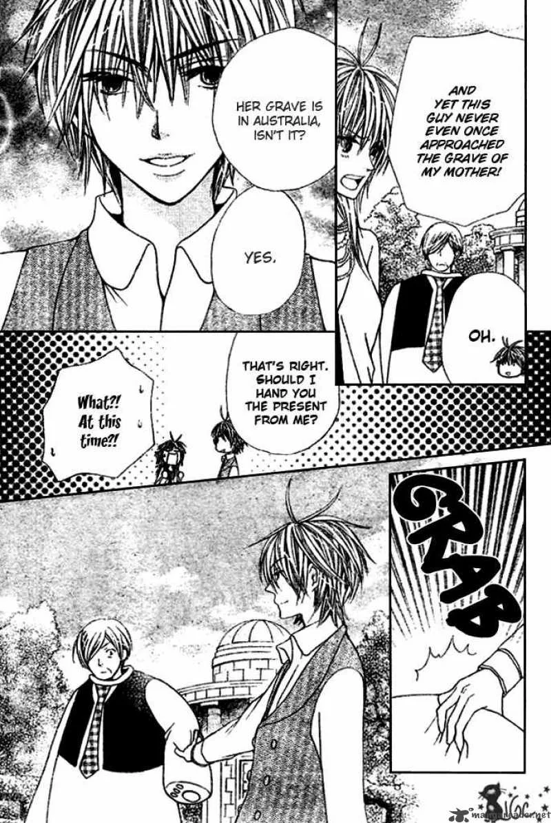 Special A Chapter 93 page 29