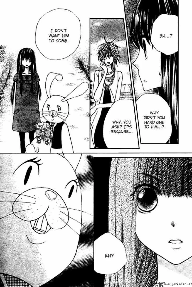 Special A Chapter 93 page 22