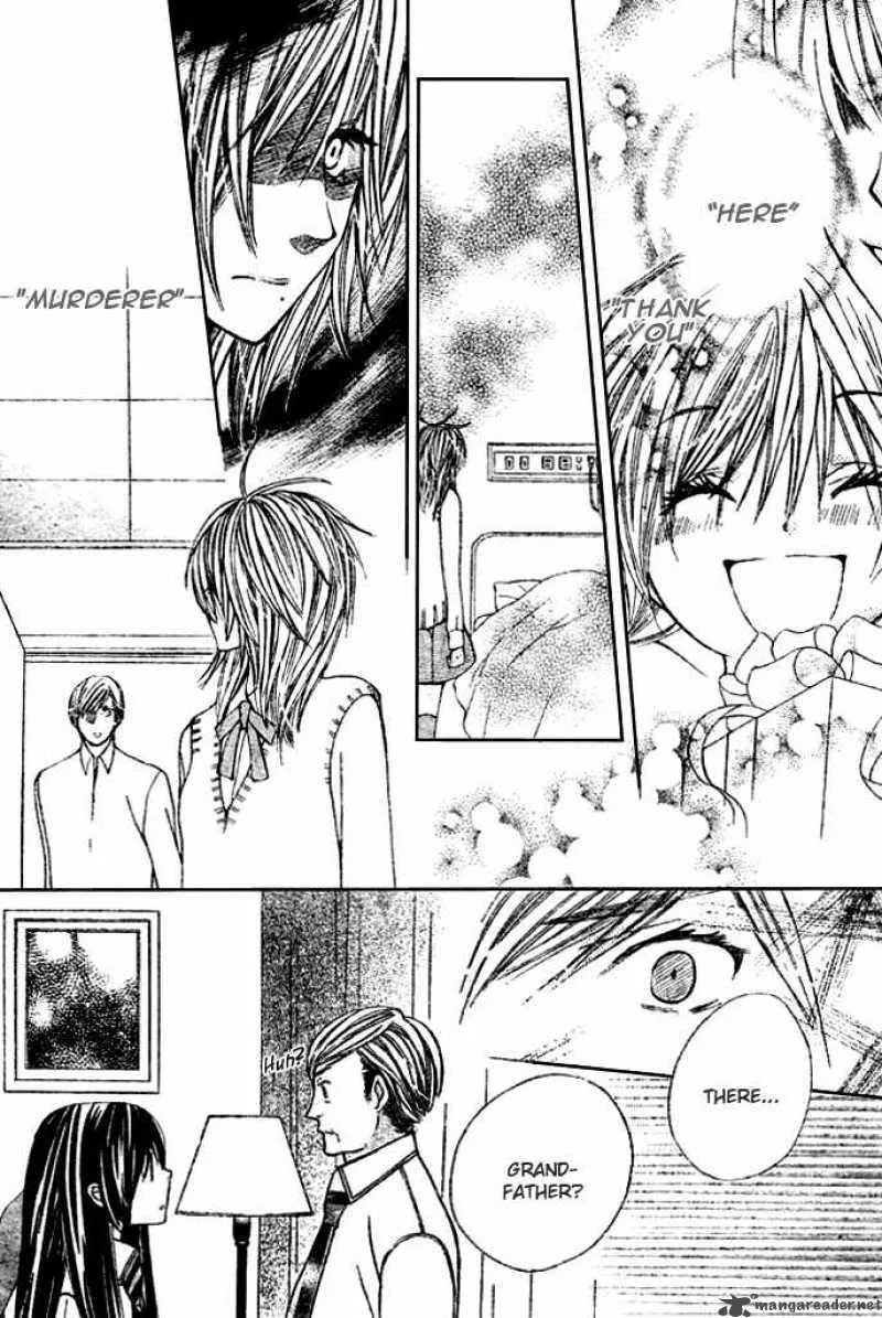 Special A Chapter 93 page 10