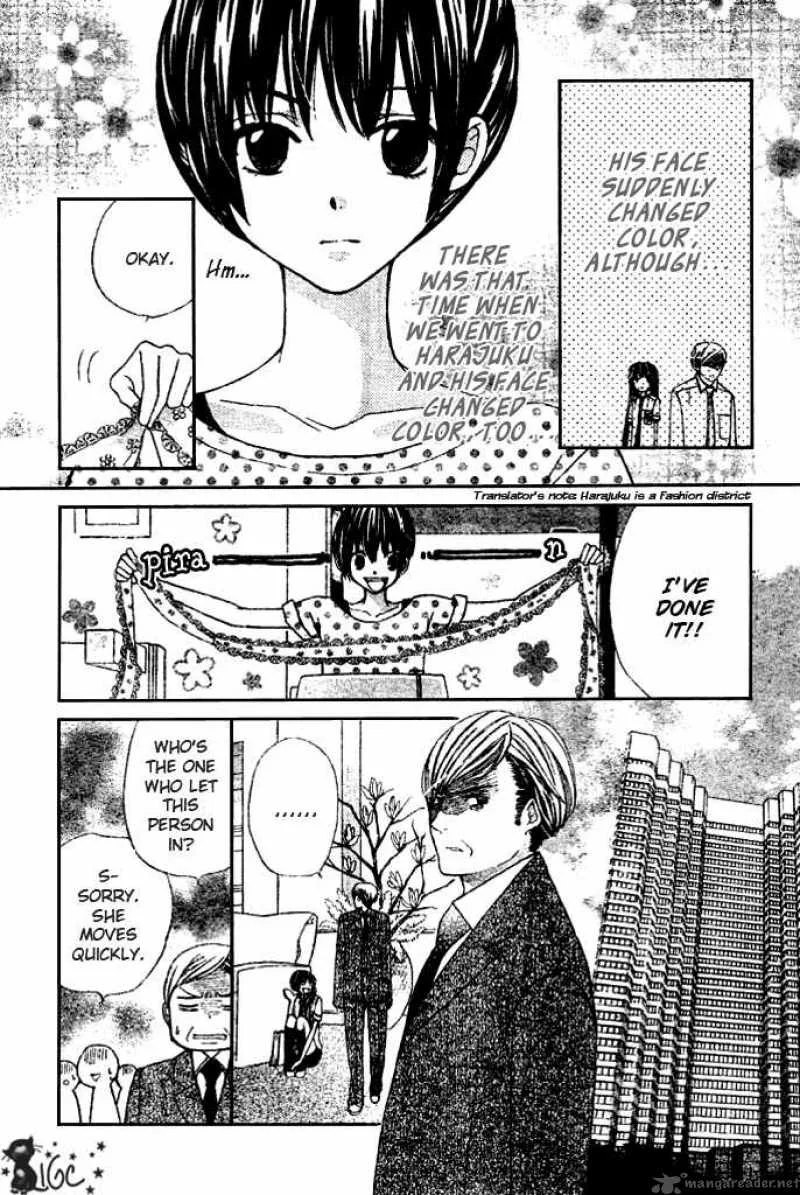 Special A Chapter 93 page 13