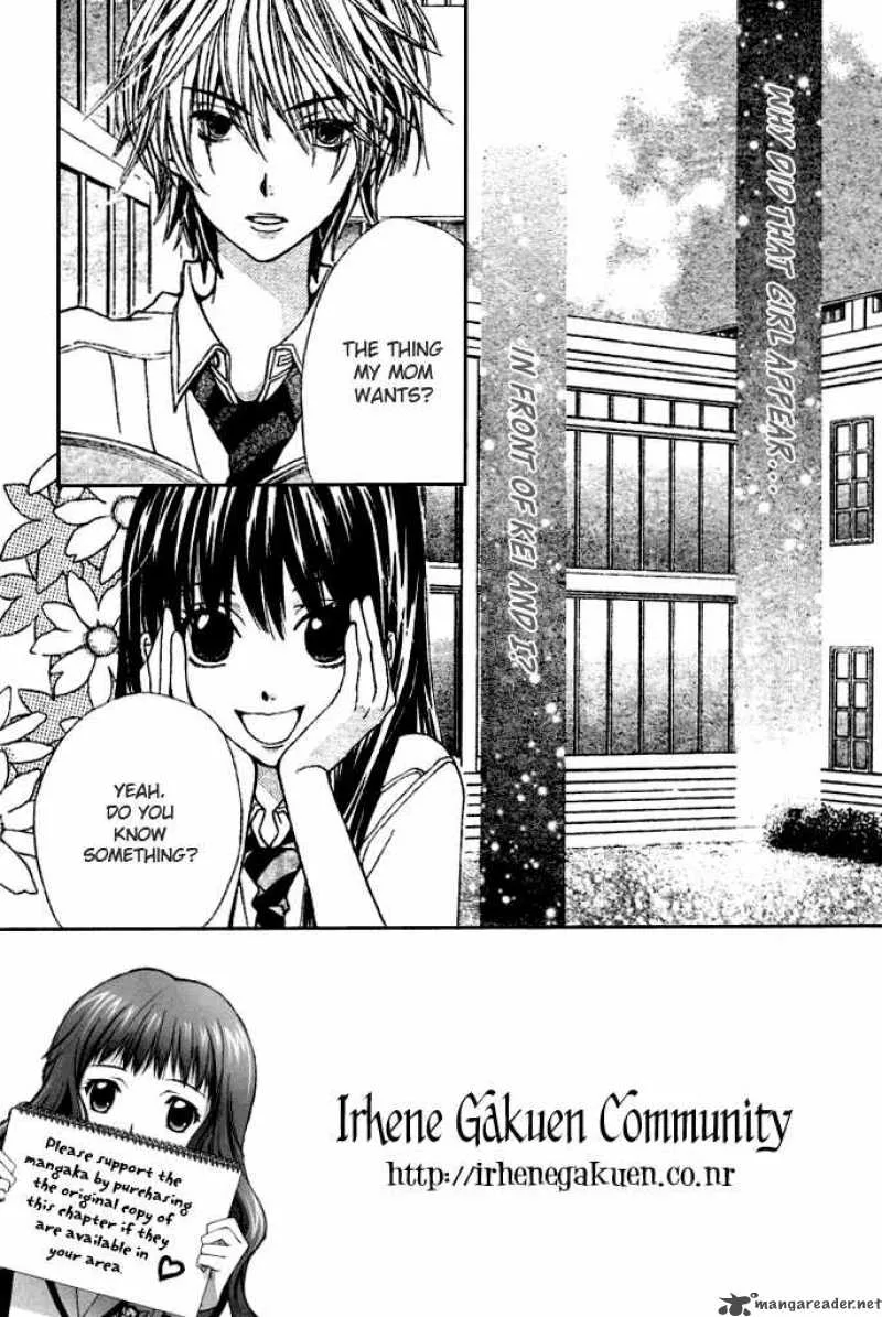 Special A Chapter 93 page 2
