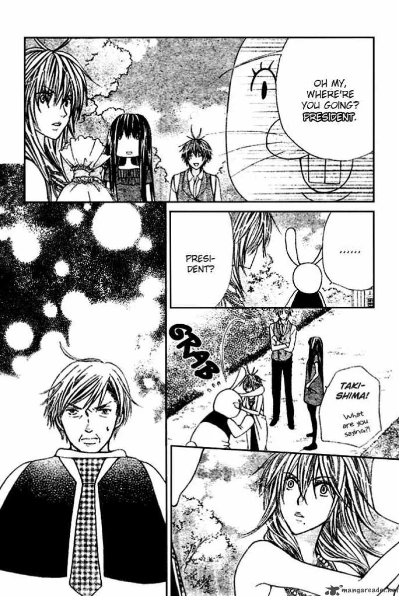 Special A Chapter 93 page 26