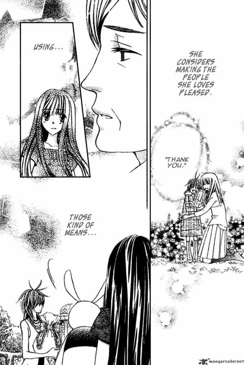 Special A Chapter 93 page 25