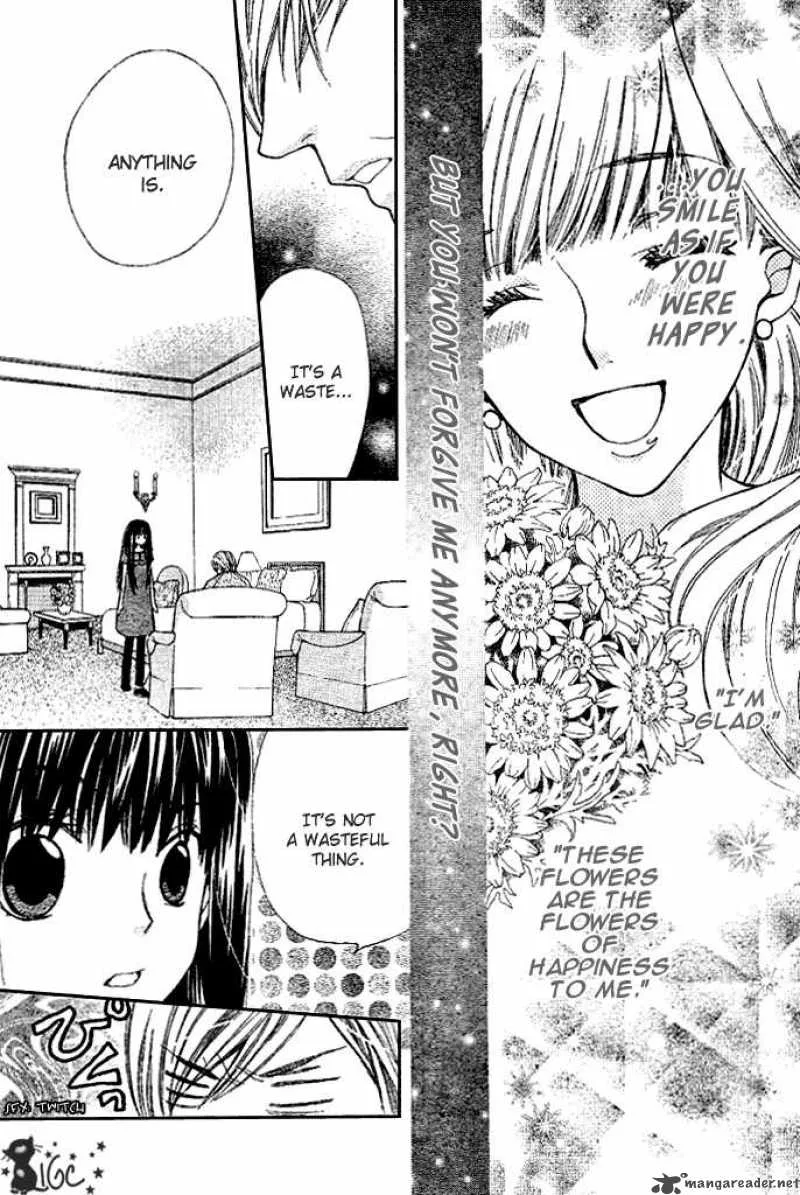 Special A Chapter 94 page 10