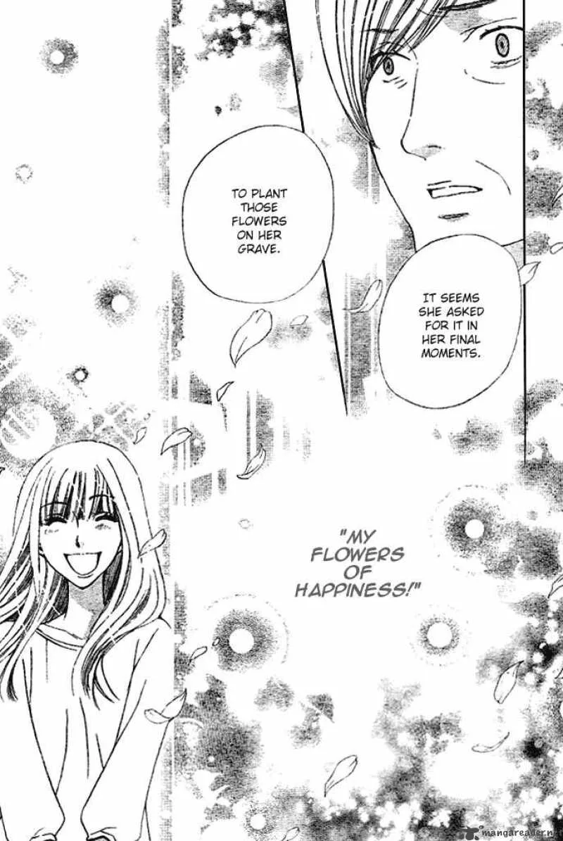 Special A Chapter 94 page 28
