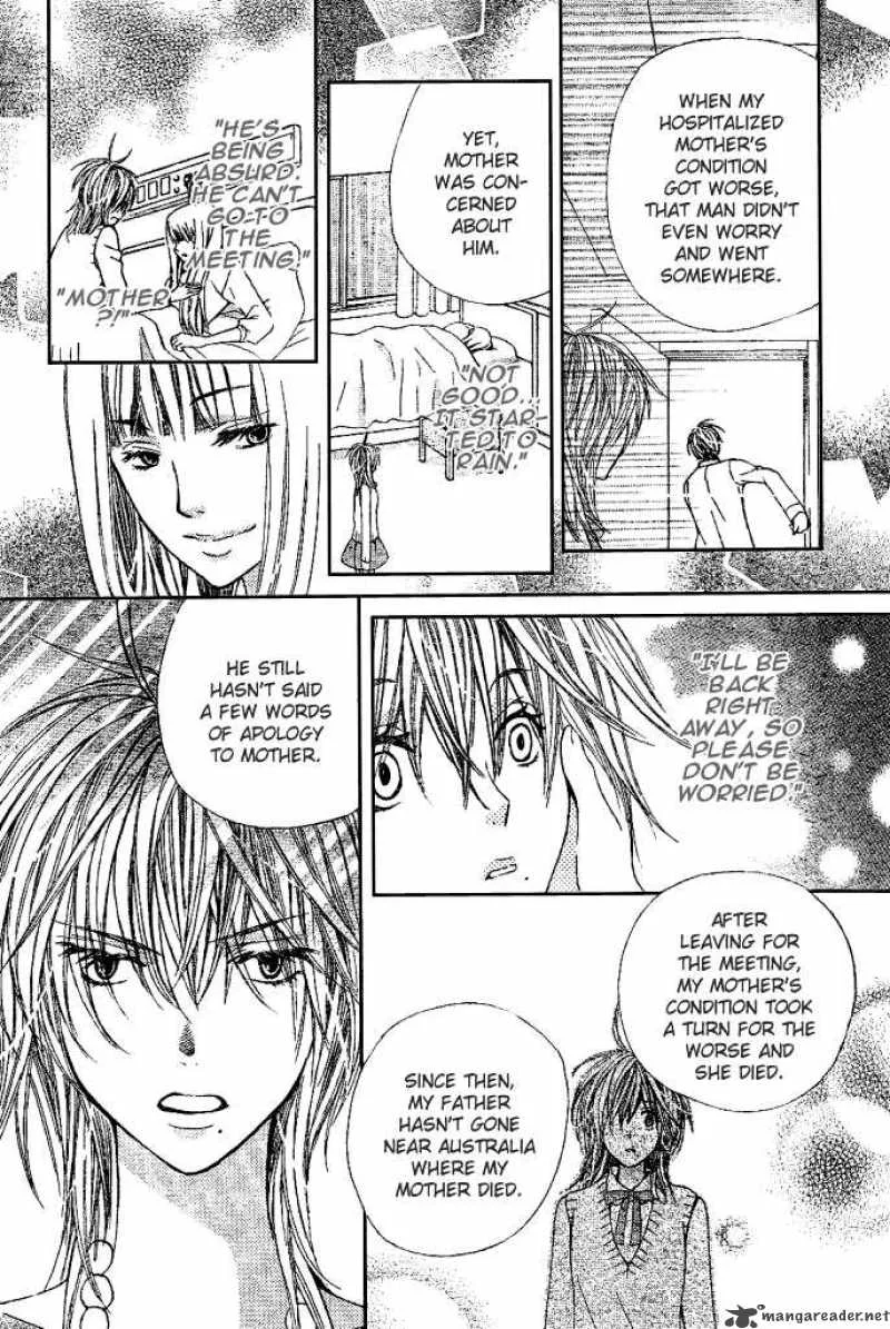 Special A Chapter 94 page 13