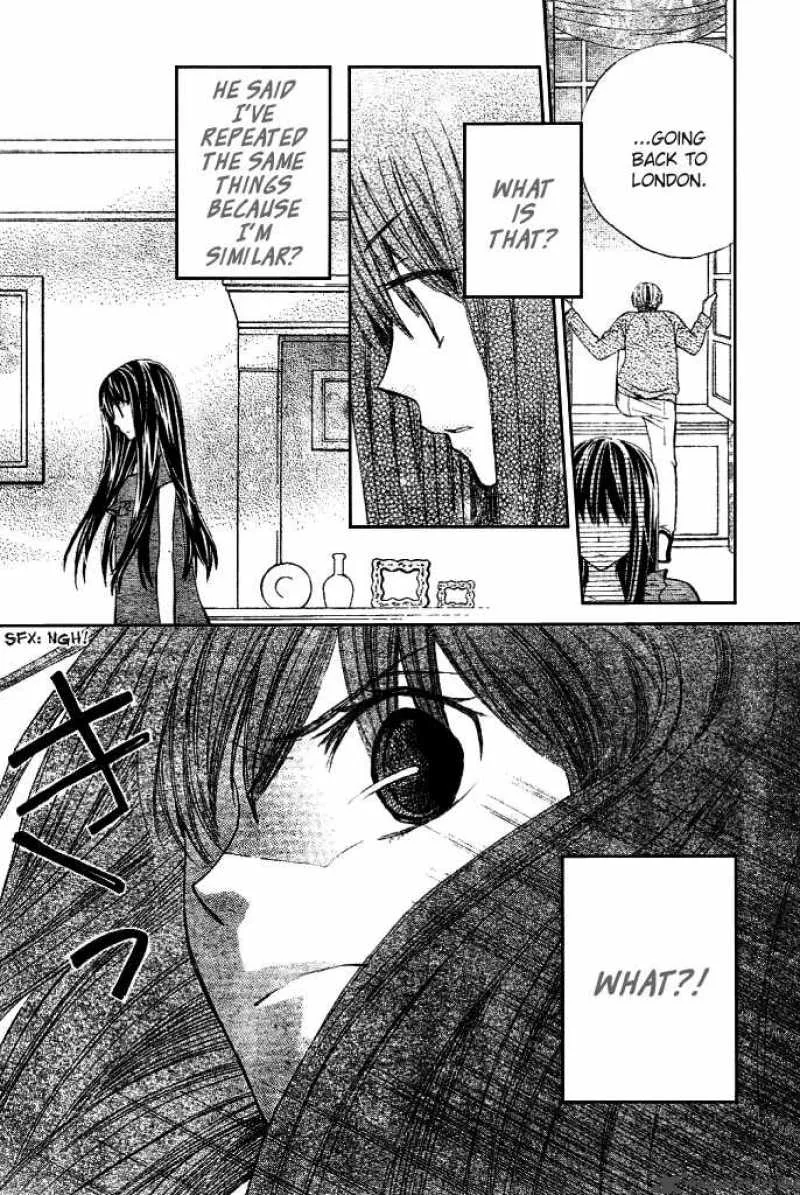 Special A Chapter 94 page 15