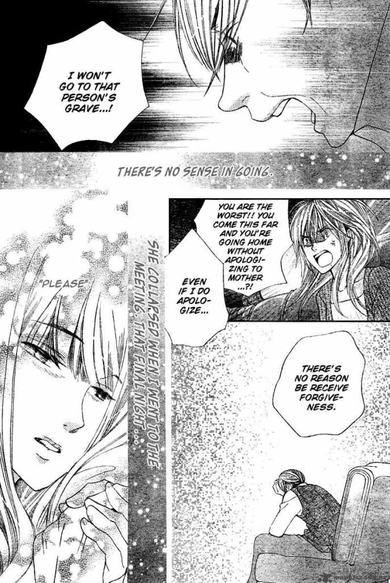 Special A Chapter 94 page 23