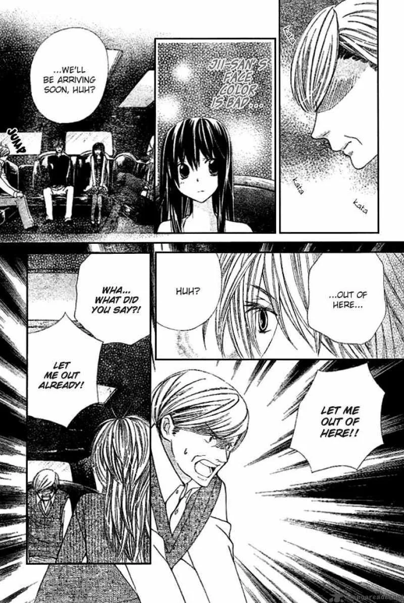 Special A Chapter 94 page 22