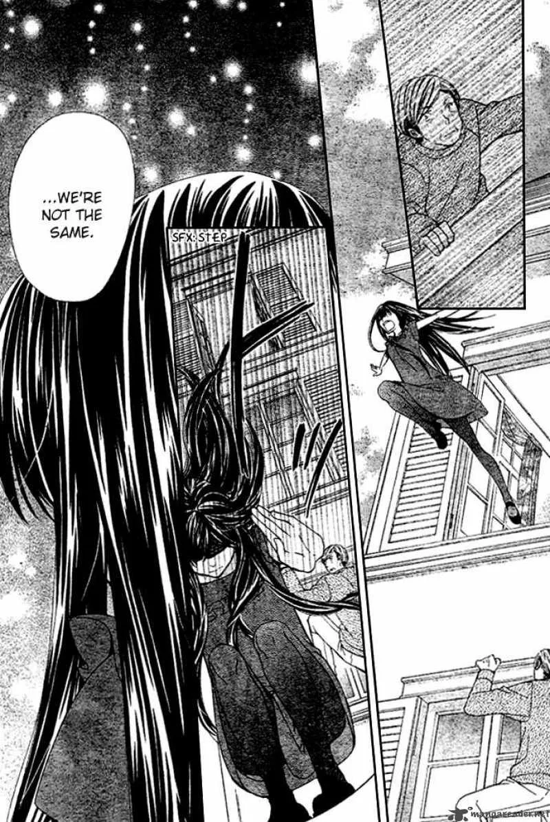 Special A Chapter 94 page 16