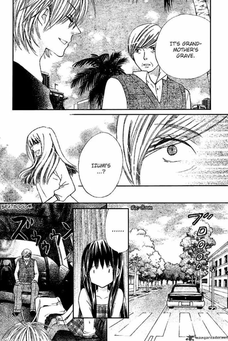Special A Chapter 94 page 21