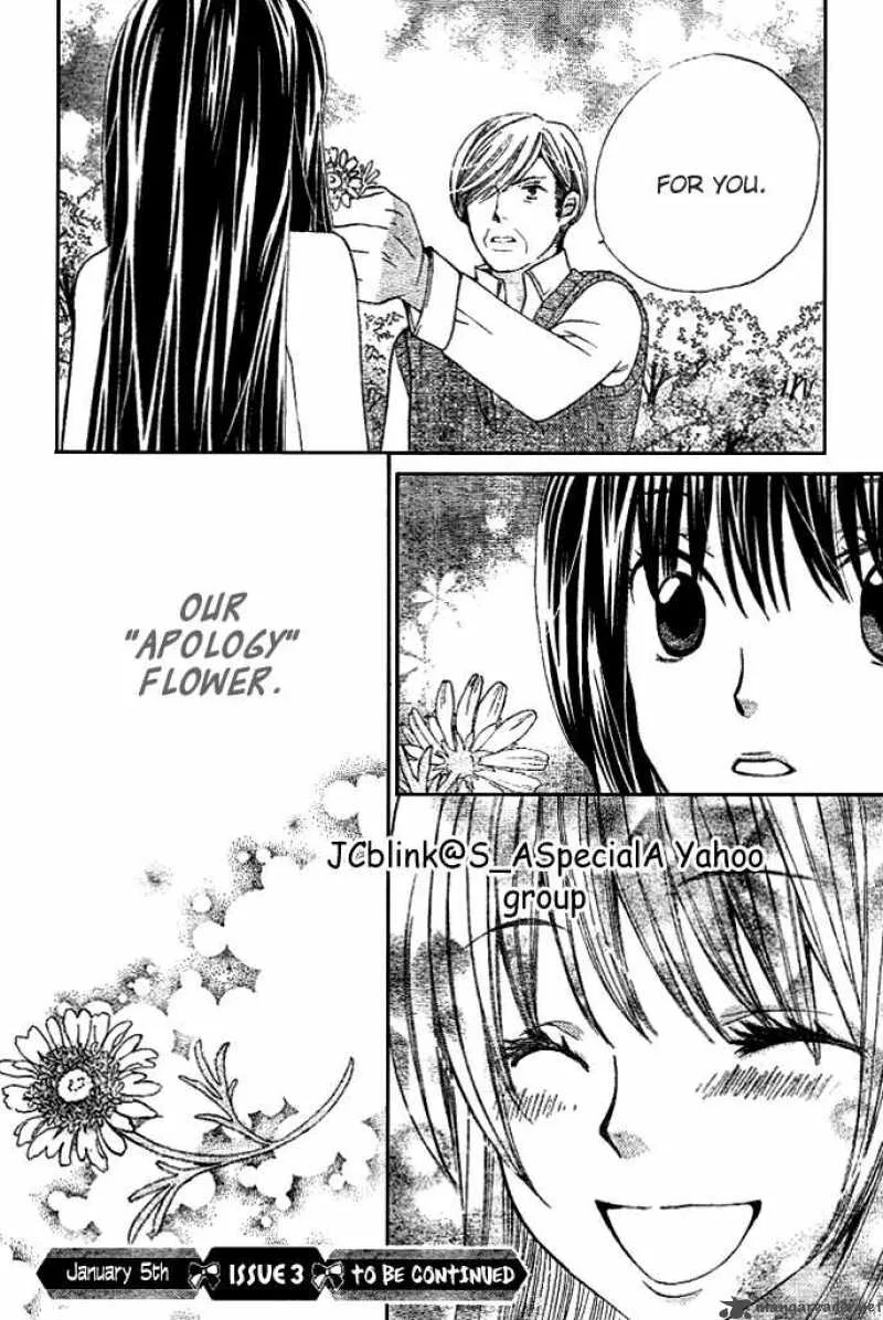 Special A Chapter 94 page 31
