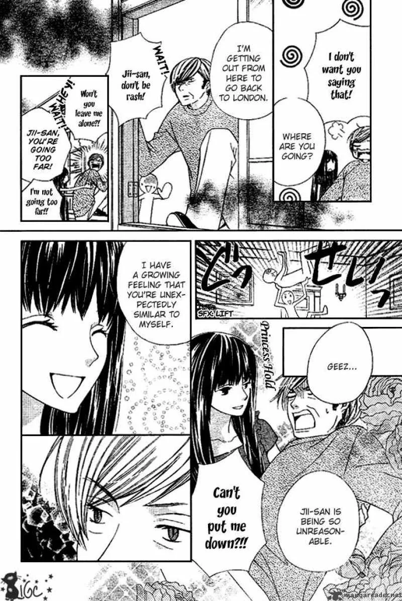 Special A Chapter 94 page 11