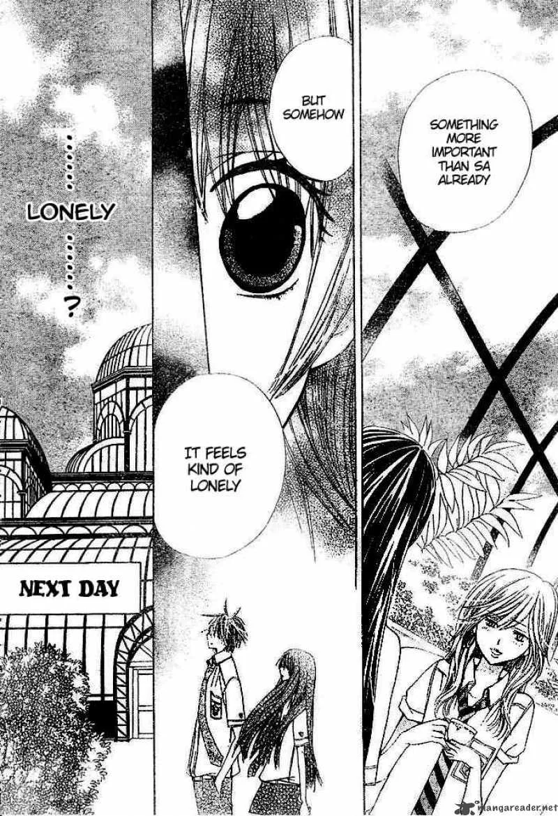 Special A Chapter 95 page 16