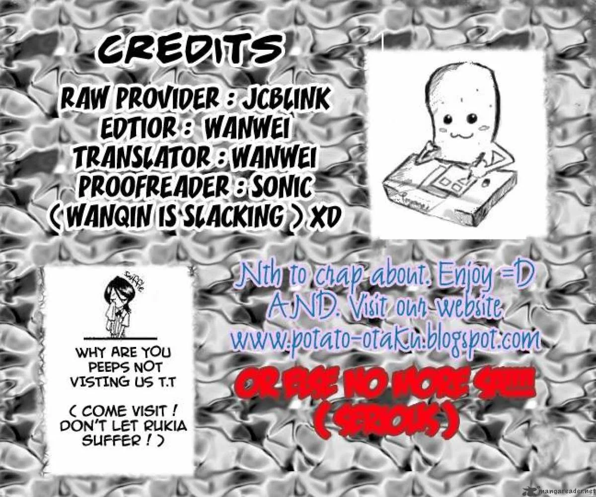 Special A Chapter 95 page 31