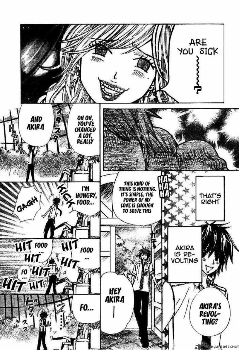 Special A Chapter 95 page 7
