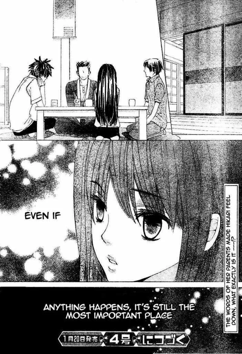 Special A Chapter 95 page 30