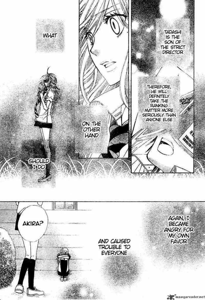 Special A Chapter 95 page 21