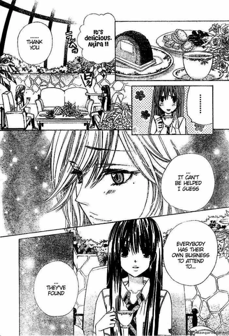 Special A Chapter 95 page 15