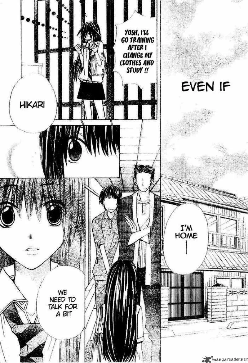 Special A Chapter 95 page 29