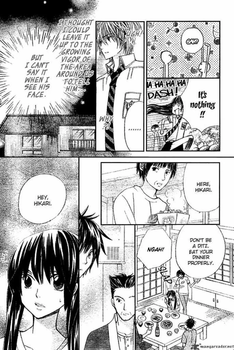 Special A Chapter 96 page 9
