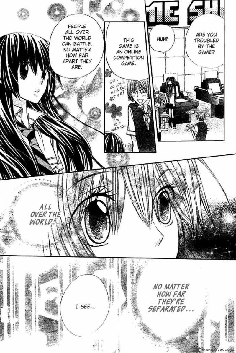 Special A Chapter 96 page 19