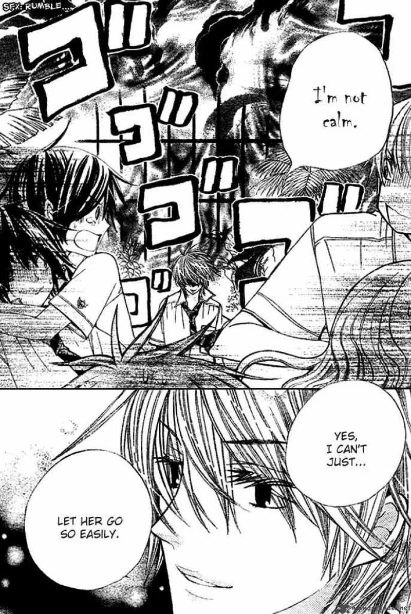 Special A Chapter 96 page 29