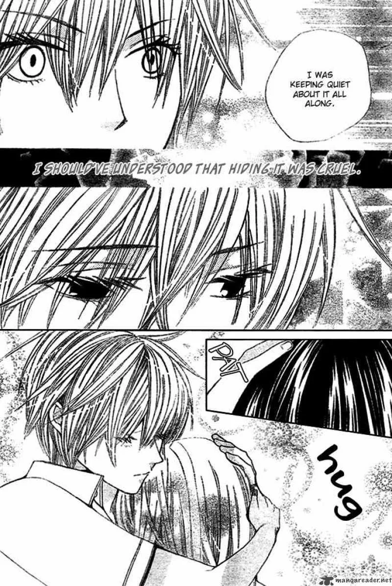 Special A Chapter 96 page 25