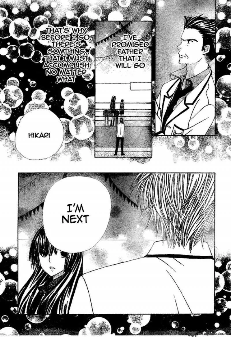 Special A Chapter 97 page 30