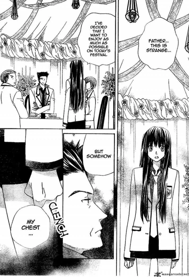 Special A Chapter 97 page 19