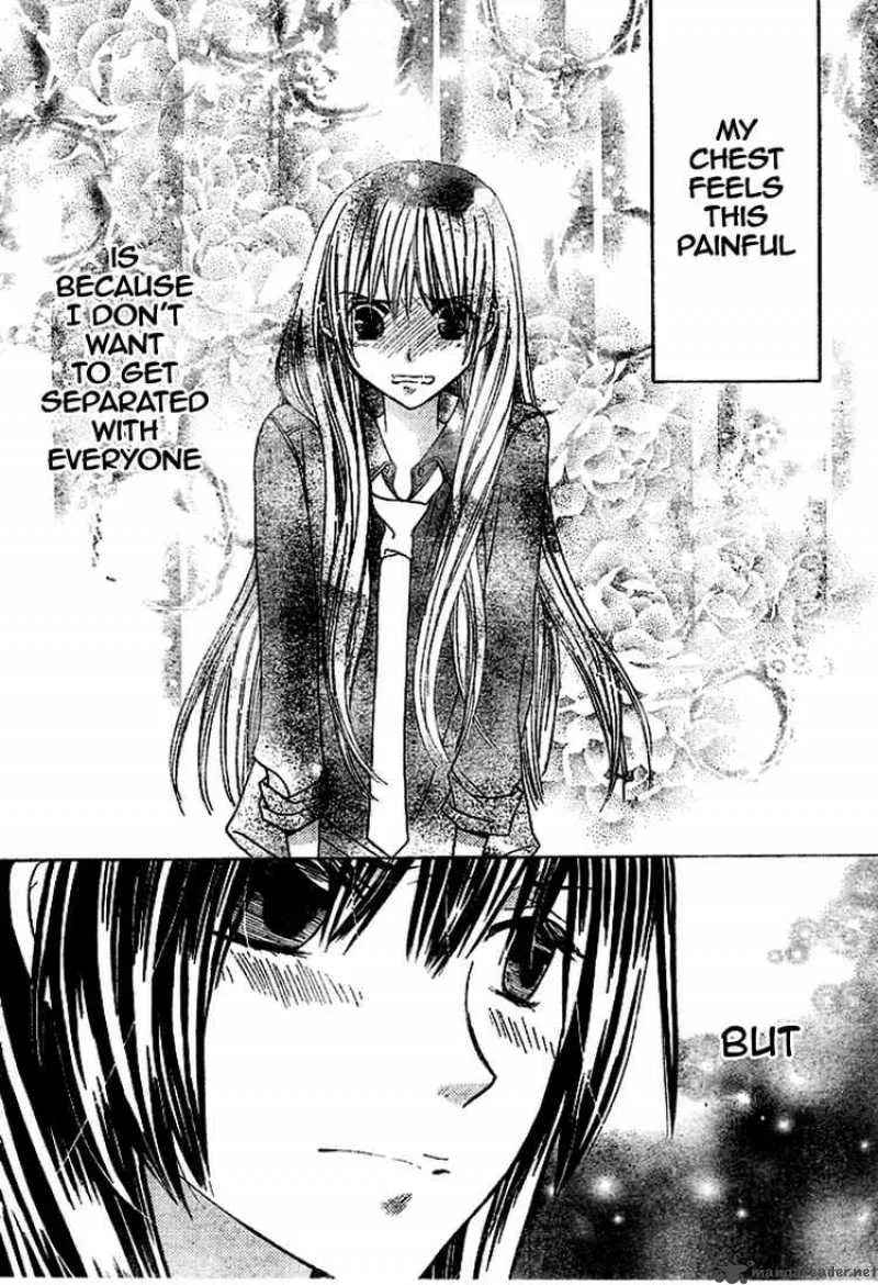Special A Chapter 97 page 29