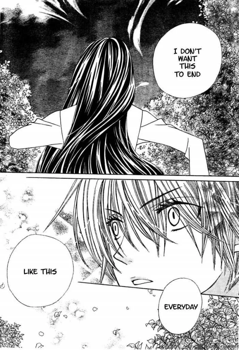 Special A Chapter 98 page 27