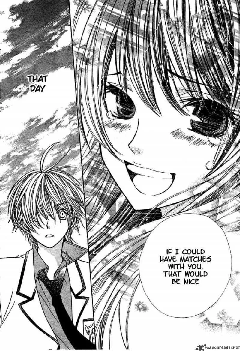 Special A Chapter 98 page 28