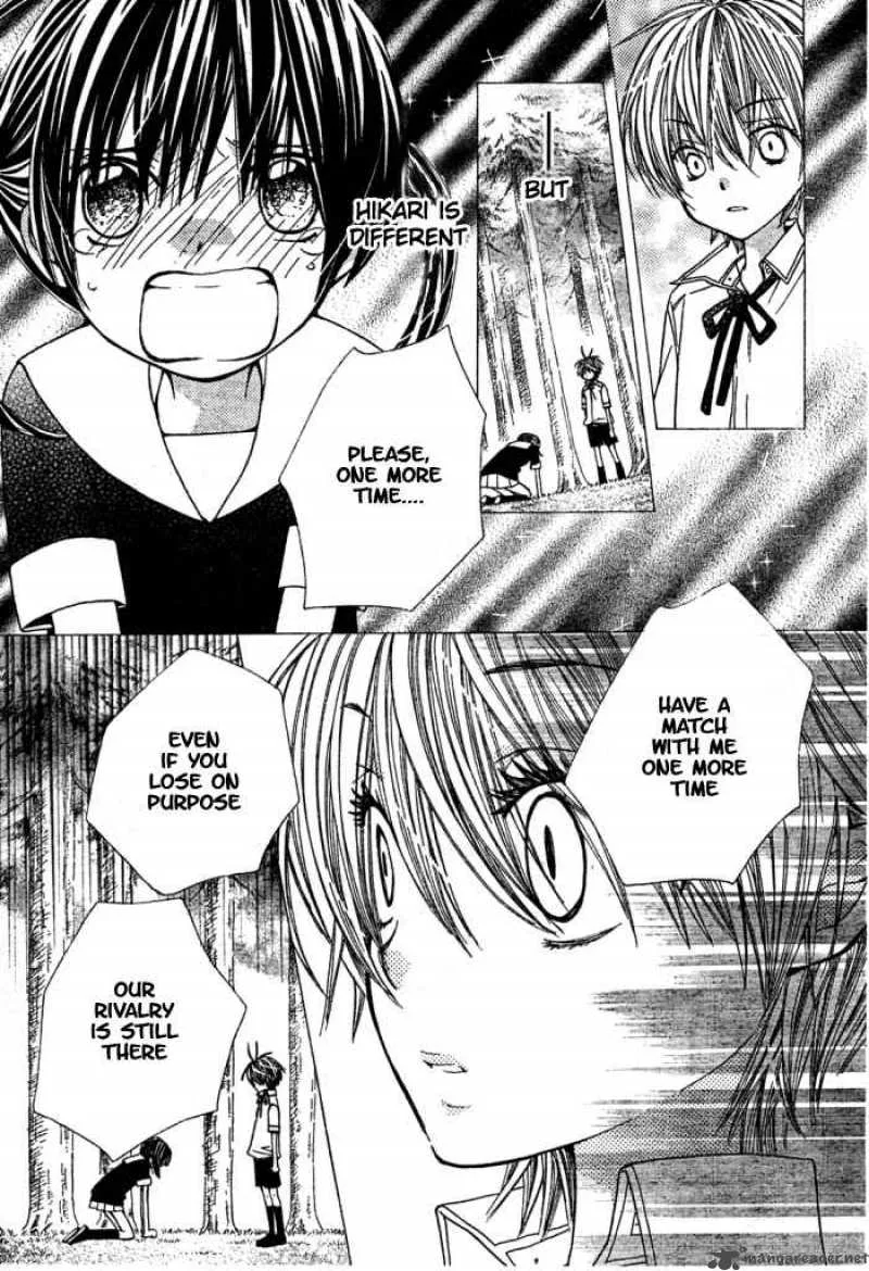 Special A Chapter 98 page 19