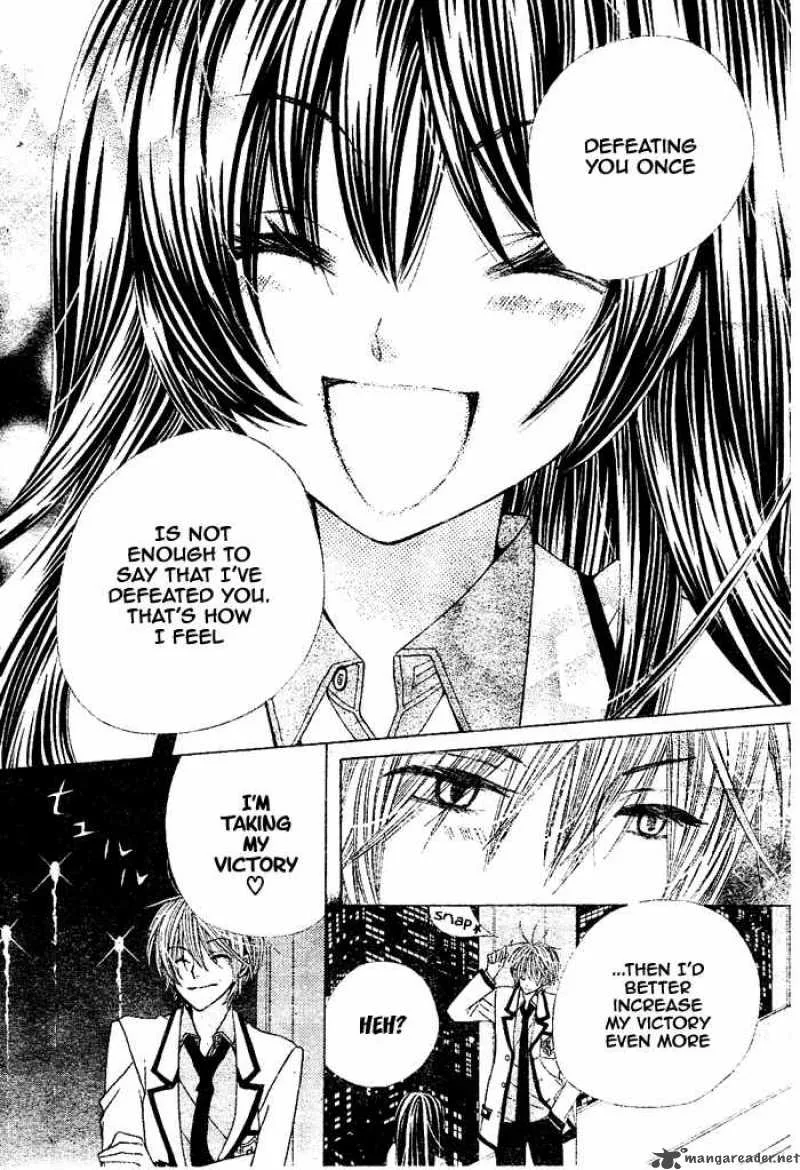 Special A Chapter 99 page 26