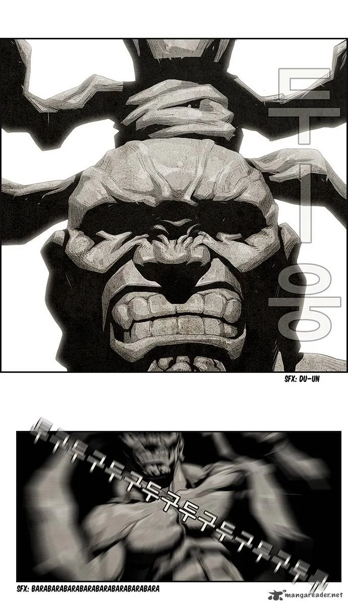Special Martial Arts Extreme Hell Private High School Chapter 1 page 6
