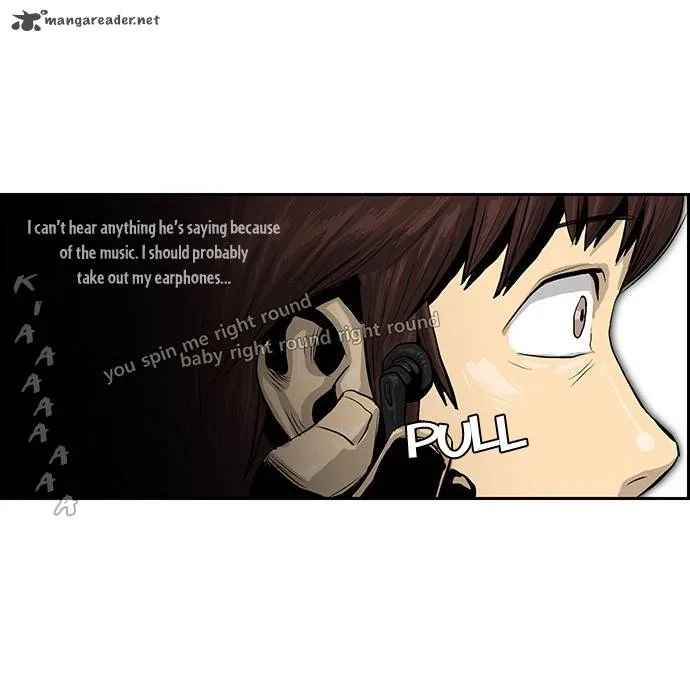 Special Martial Arts Extreme Hell Private High School Chapter 1 page 13