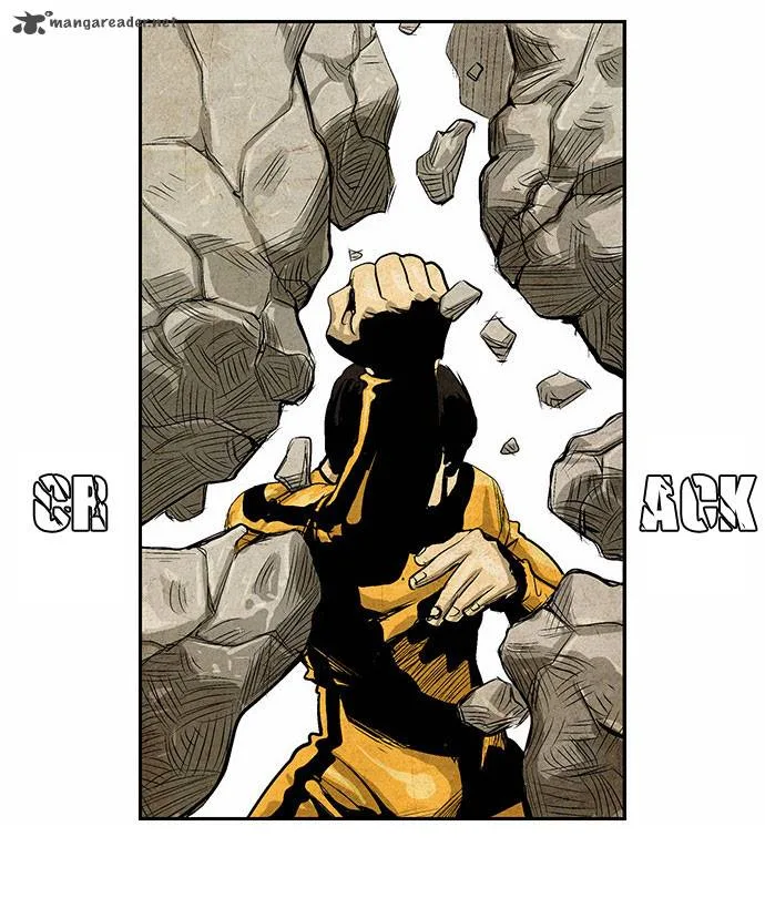 Special Martial Arts Extreme Hell Private High School Chapter 10 page 16