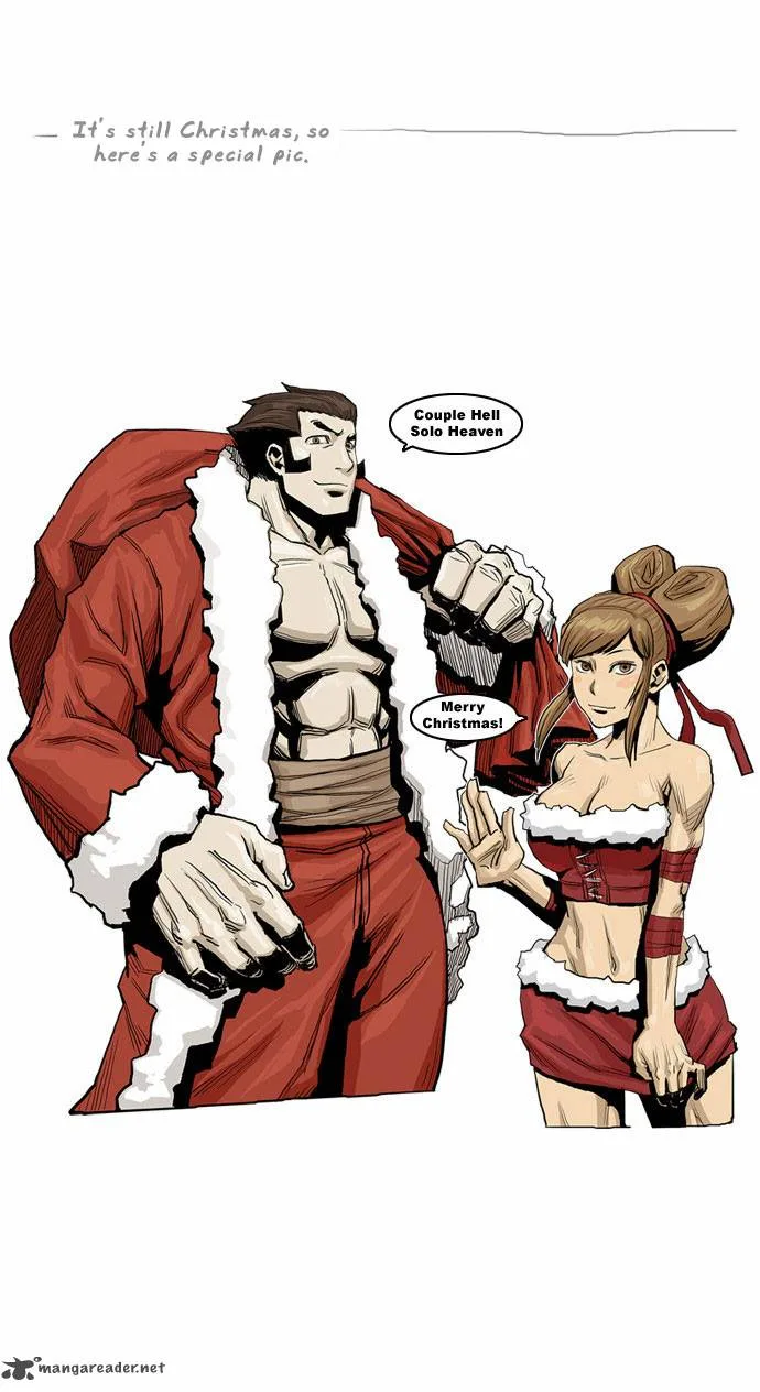 Special Martial Arts Extreme Hell Private High School Chapter 11 page 29