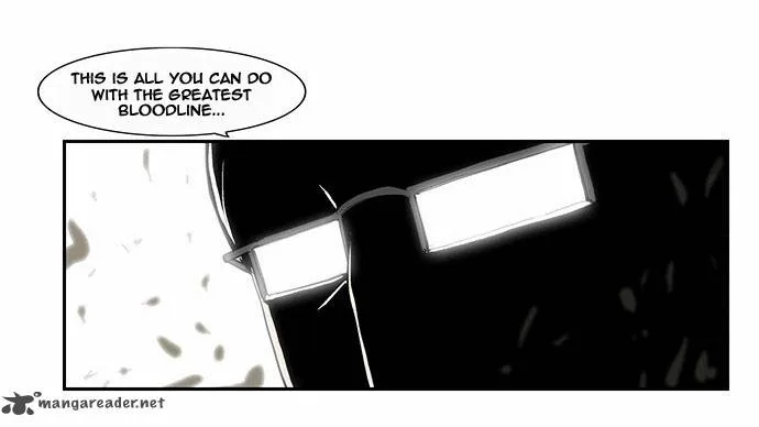 Special Martial Arts Extreme Hell Private High School Chapter 14 page 22