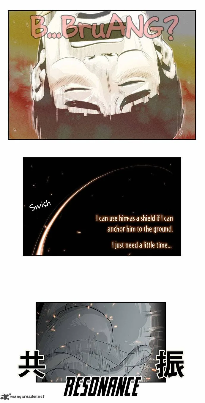 Special Martial Arts Extreme Hell Private High School Chapter 15 page 24