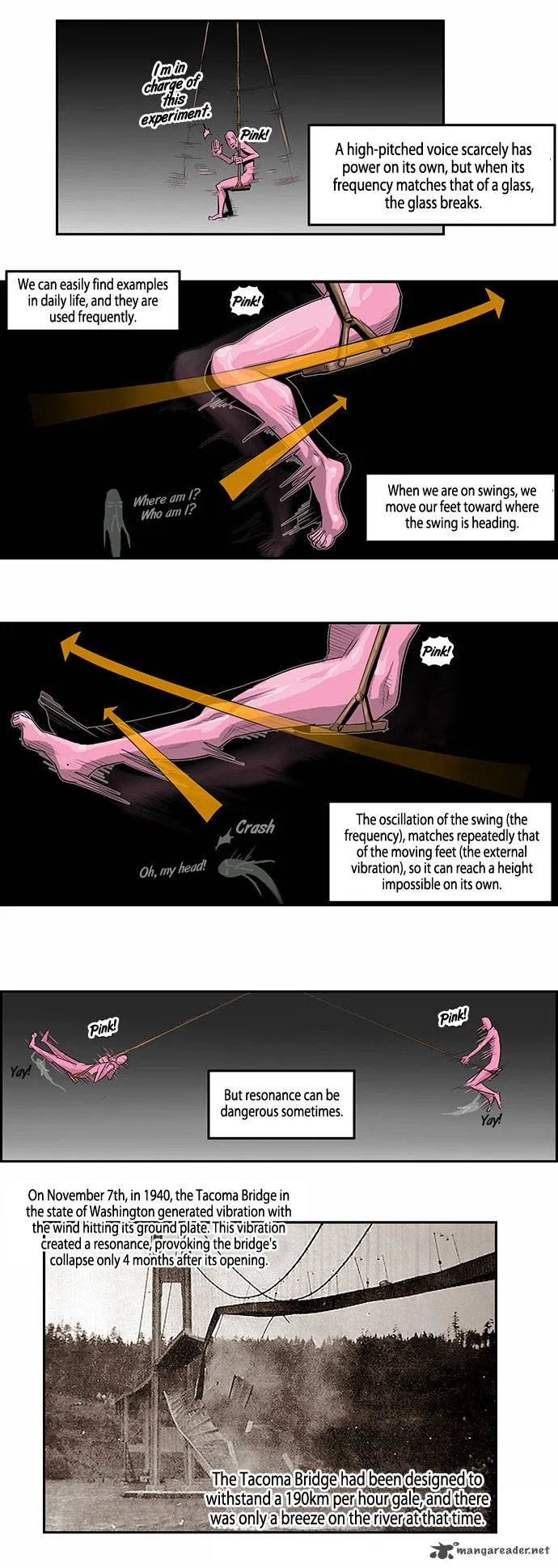 Special Martial Arts Extreme Hell Private High School Chapter 15 page 14