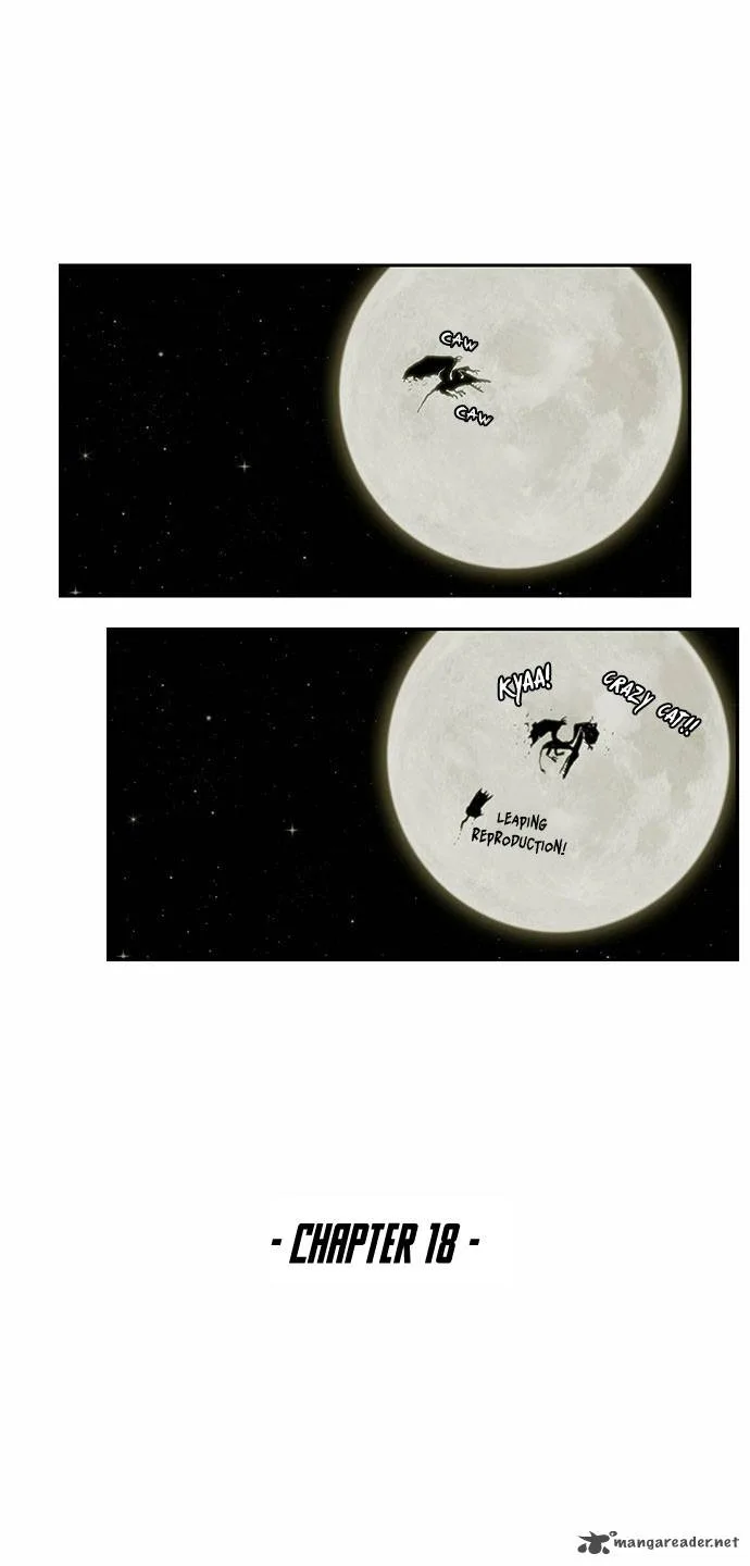 Special Martial Arts Extreme Hell Private High School Chapter 18 page 2