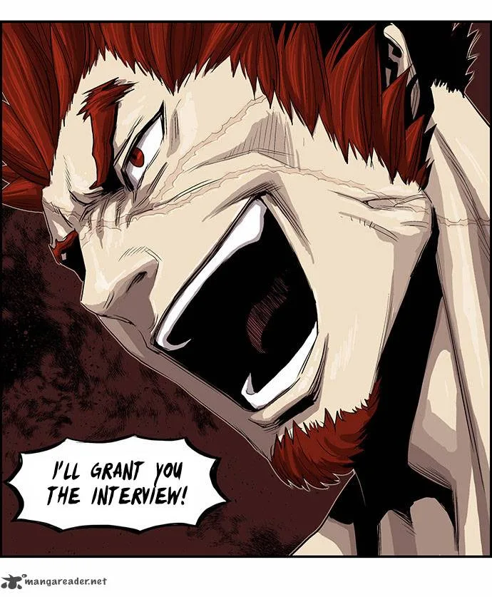 Special Martial Arts Extreme Hell Private High School Chapter 20 page 12