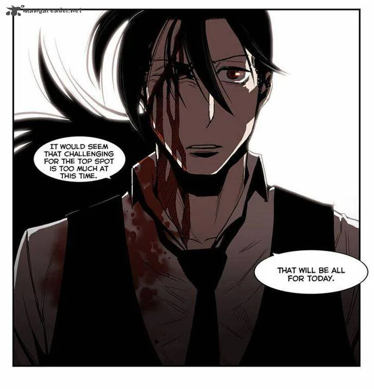 Special Martial Arts Extreme Hell Private High School Chapter 22 page 5