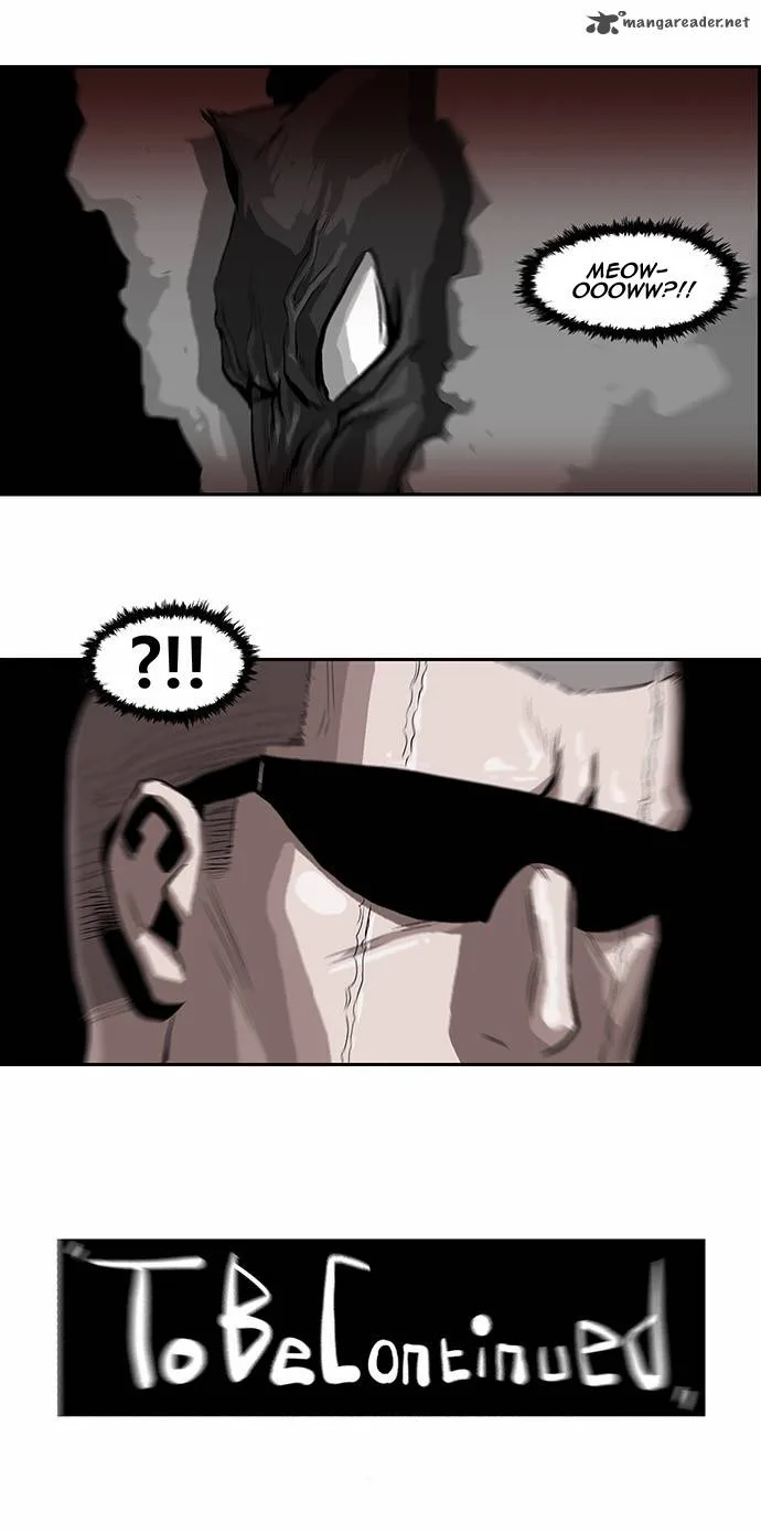 Special Martial Arts Extreme Hell Private High School Chapter 24 page 20