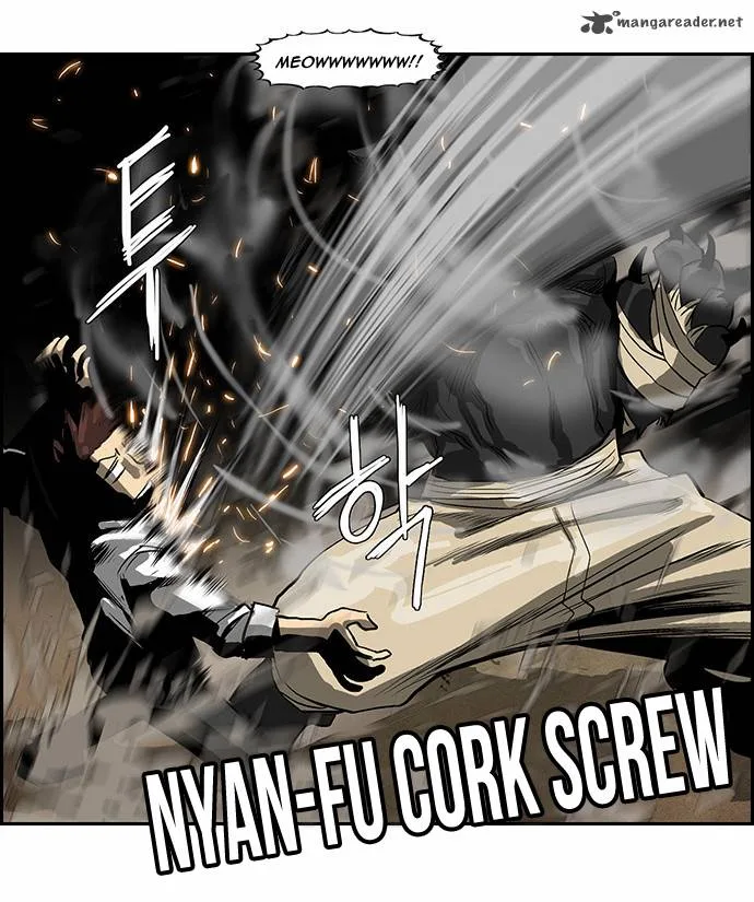 Special Martial Arts Extreme Hell Private High School Chapter 24 page 13